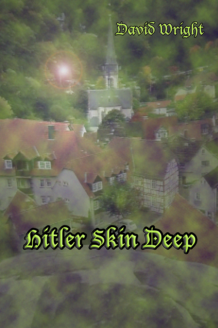 Hitler Skin Deep